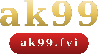 ak99 โลโก้